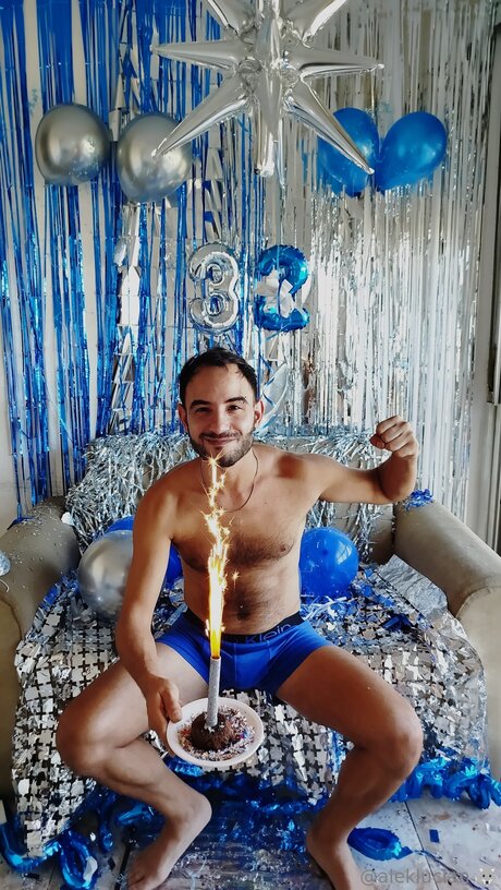 Aleklucian nette galerie