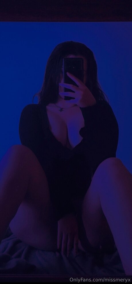 Missmeryx perfekte schöne bild