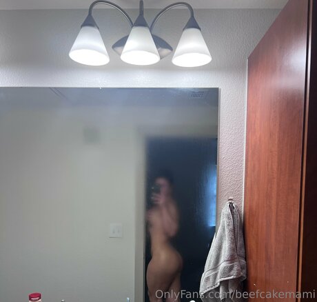 Beefcakemami beste schöne foto