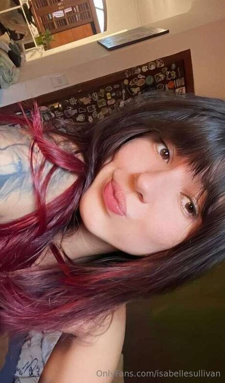 Isabellesullivan hd kunst bild