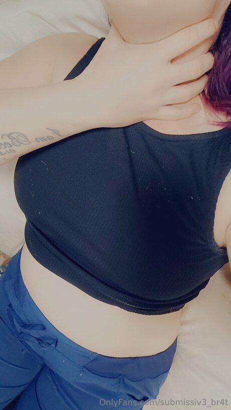 Submissiv3 Br4t porno bilder