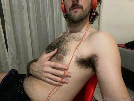 Lokiwolf perfekte sex galerien