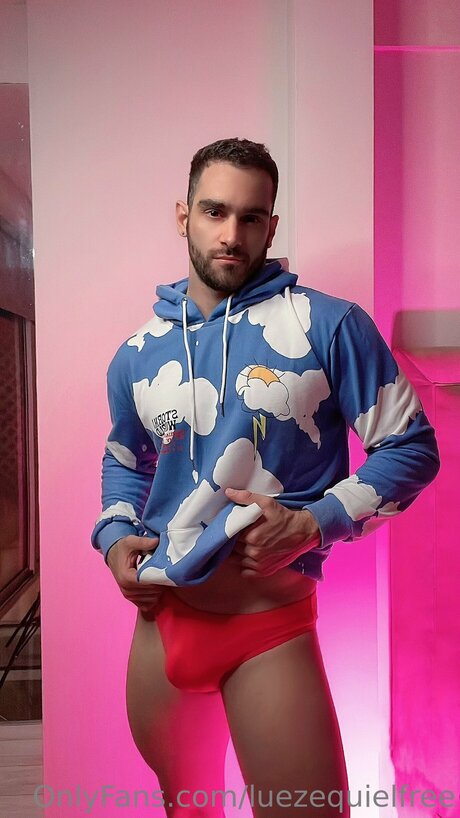 Luezequielfree model sex fotos