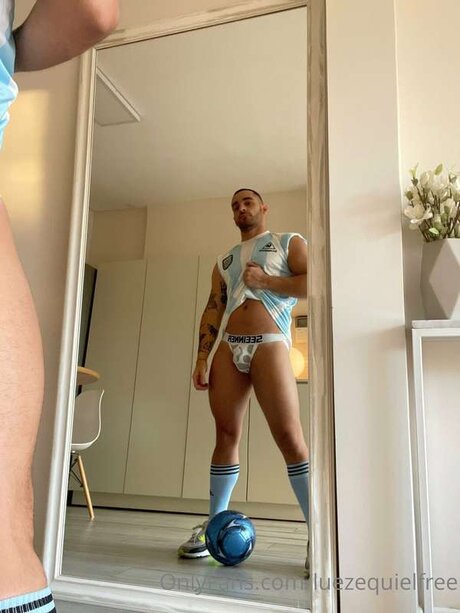 Luezequielfree nackt sexy galerien