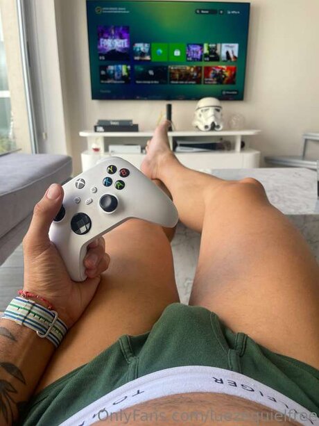 Luezequielfree nackt pornographische archiv