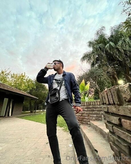 Fabrizz top akt bilder