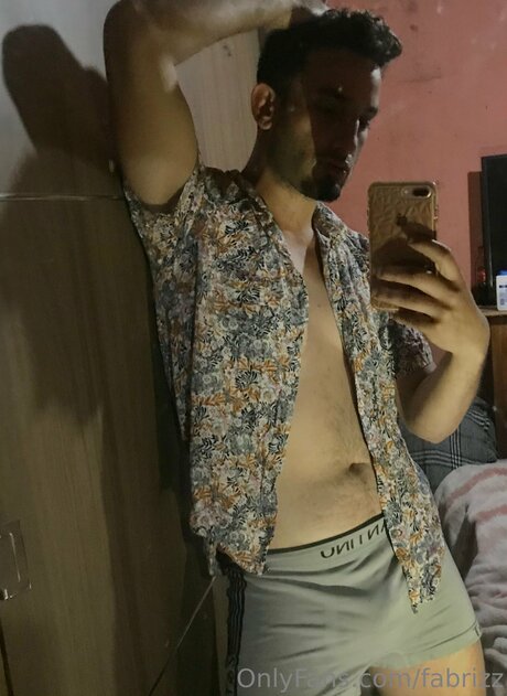 Fabrizz top pornografische archiv