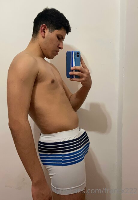 Francx222 erotische perfekte foto