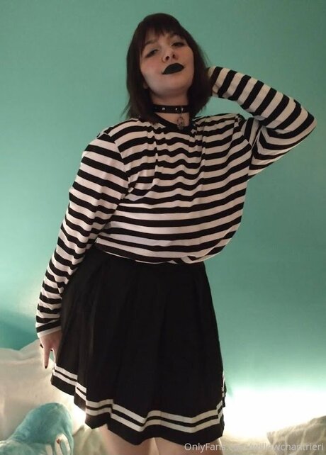 Willowchantrieri nacktheit freie archiv