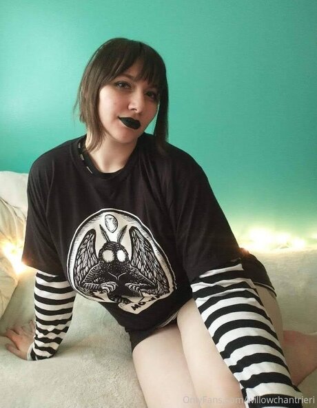 Willowchantrieri kostenlose porno fotos
