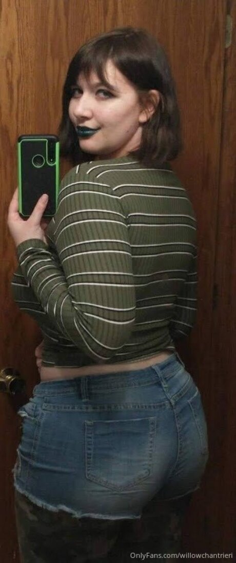 Willowchantrieri freie nacktheit galerien