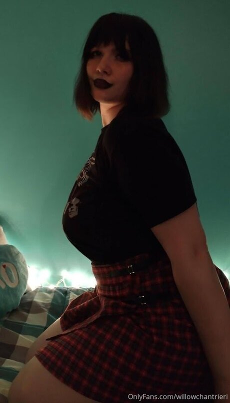 Willowchantrieri Bilder