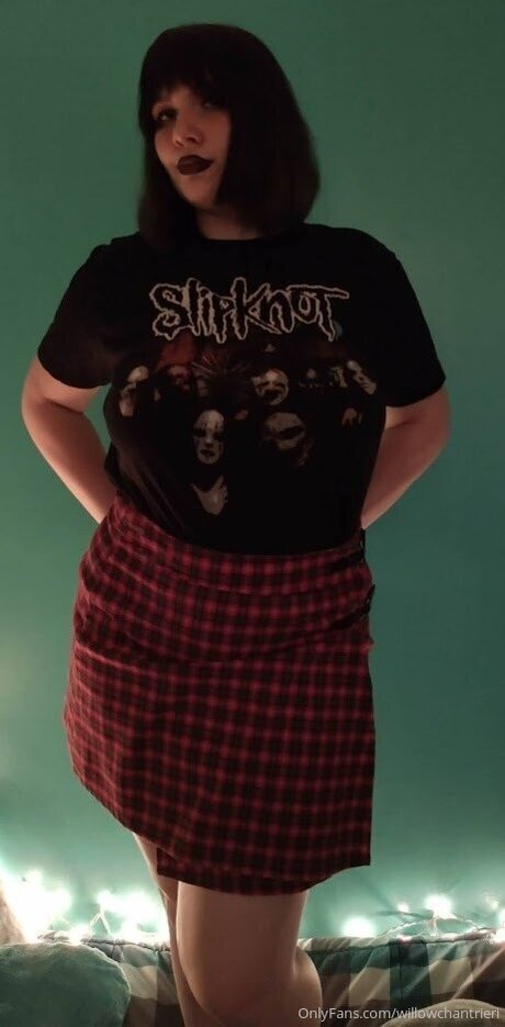 Willowchantrieri perfekte hd bild