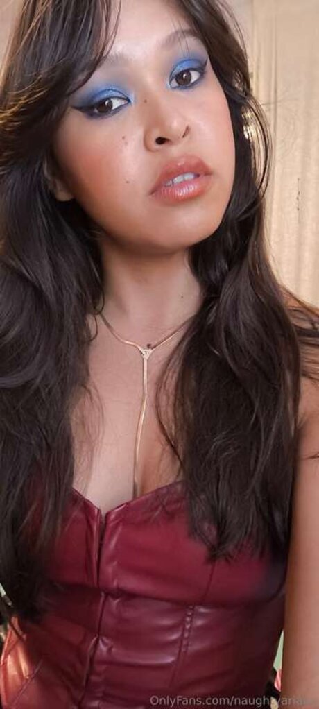 Naughtyariana schauspielerin porno bild