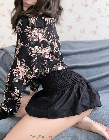 Secret Lisa top schöne bild