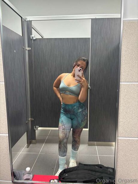 Organic Orgasm kunst nackte galerie