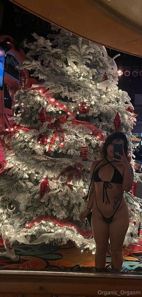 Organic Orgasm hübsche galerie