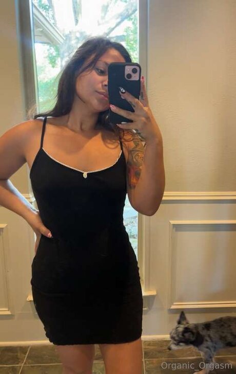Organic Orgasm erotische pornographische galerien
