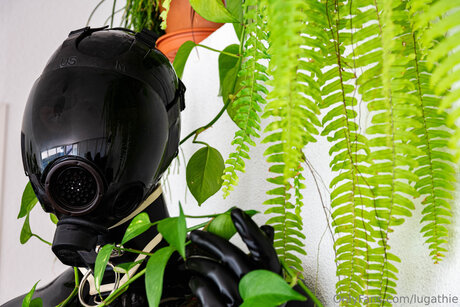 Lugathie xxx schöne bild