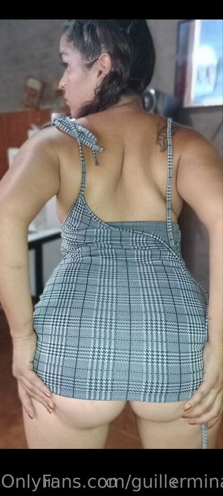 Guillermina Bb xxx pornostar galerien