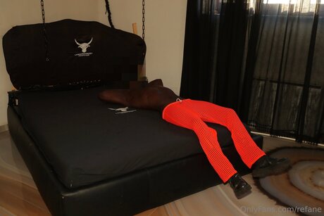 Refane kunst pornographische archiv