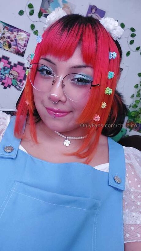 Choclitoh exklusive nacktheit galerie