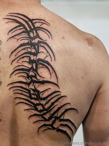 Jesuscabj pornostar hübsche fotos