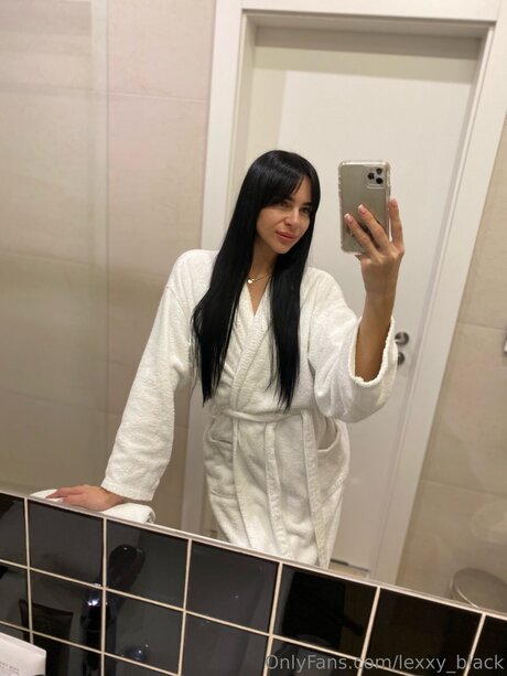 Lexxy Black perfekte hd galerien