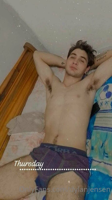 Dylanjensen kostenlose erwachsene galerien