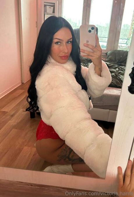 Victoriaharris1 nackt top galerien