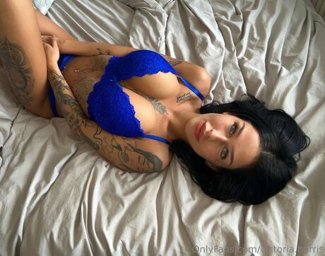 Victoriaharris1 hd perfekte galerie