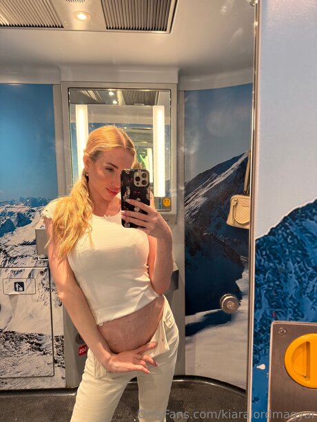 bbw schwanger onlyfans nackt hd foto