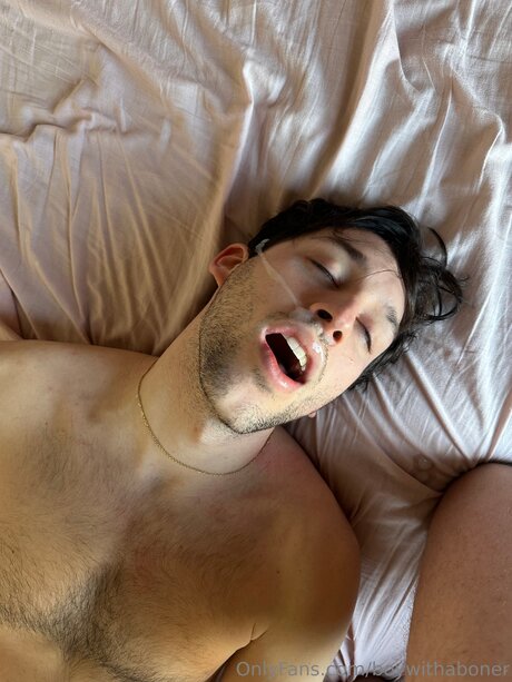 Boywithaboner top nackten foto