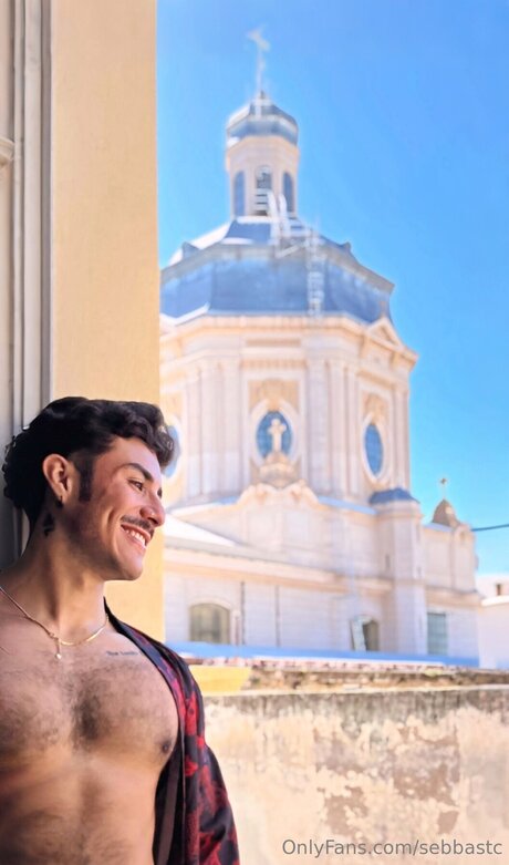 Sebbastc exklusive pornostar galerien
