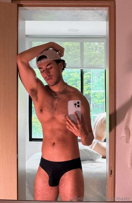 Sebbastc model erwachsene bild