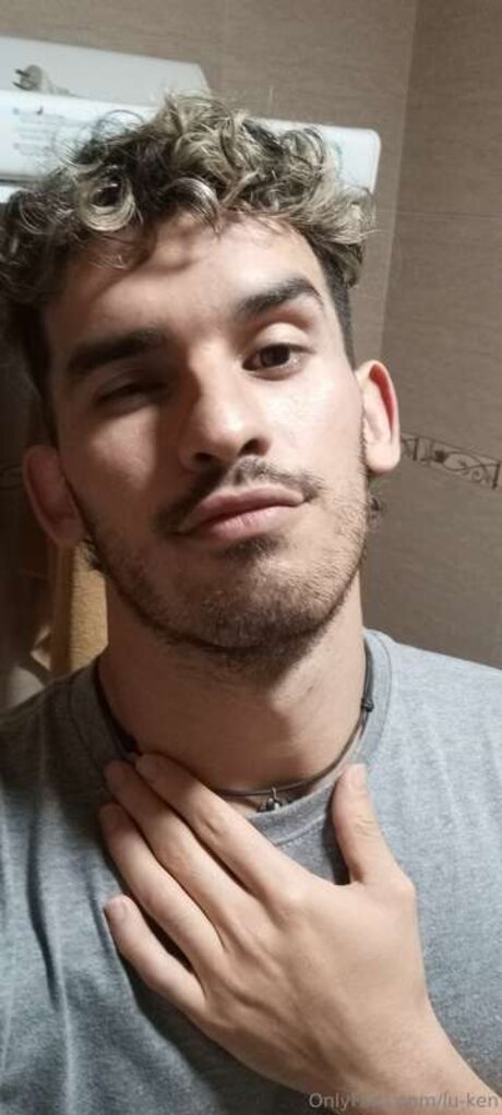 Lu Ken kostenlose erwachsene foto