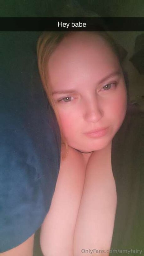 Amyfairy sexy beste fotos