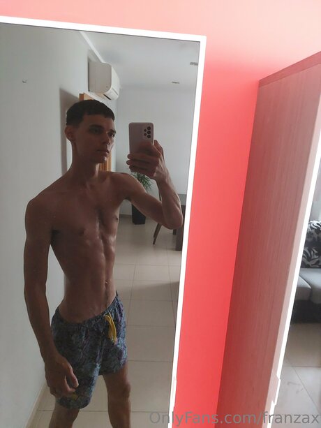 Franzax hübsche perfekte fotos