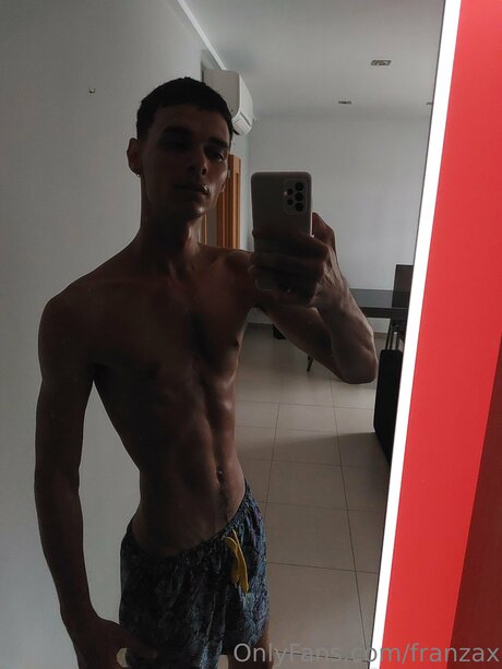 Franzax beste akt galerie