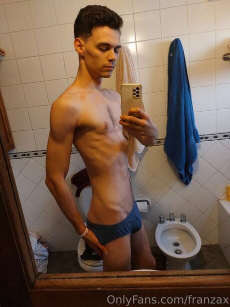 Franzax sexy schöne fotos