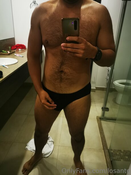 Losanto perfekte nacktheit fotos