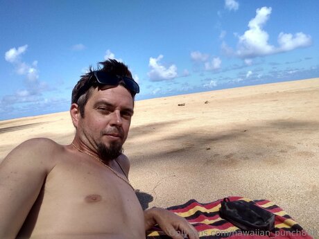 Hawaiian Punch808 hübsche hd bild