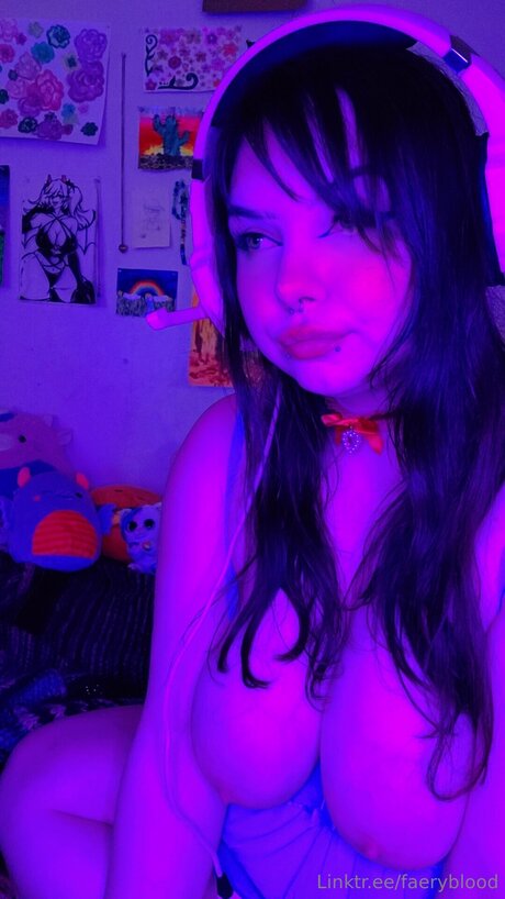 Faerielewd Profilbild