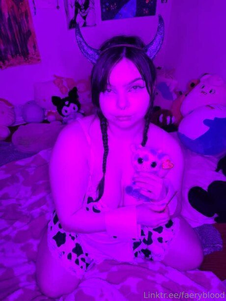 Faerielewd schöne nette galerie