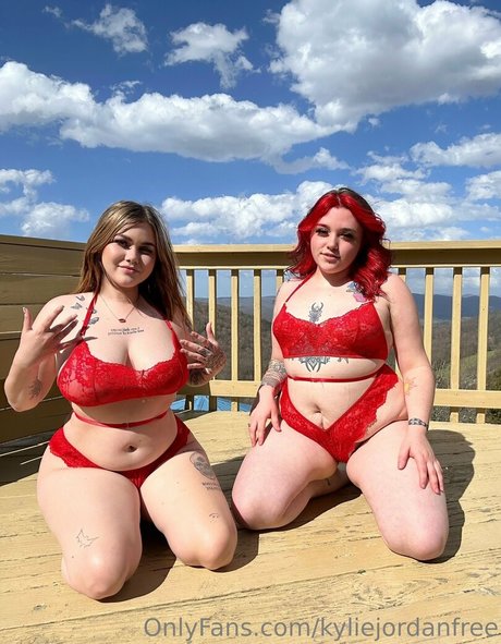 kyliejordanfree exklusive xxx galerie