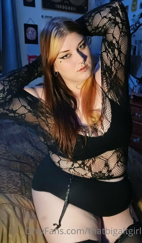 thatbigaltgirl hübsche xxx foto