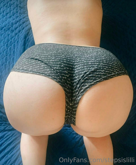 stepsislilli perfekte pornographische fotos