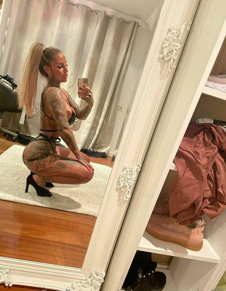 schwarzemamba89 model beste galerie