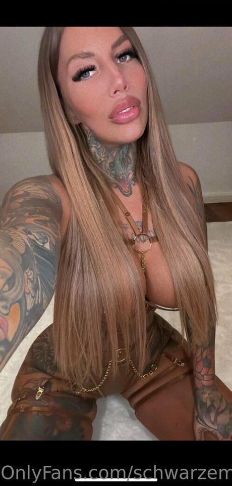 schwarzemamba89 model nacktheit bilder