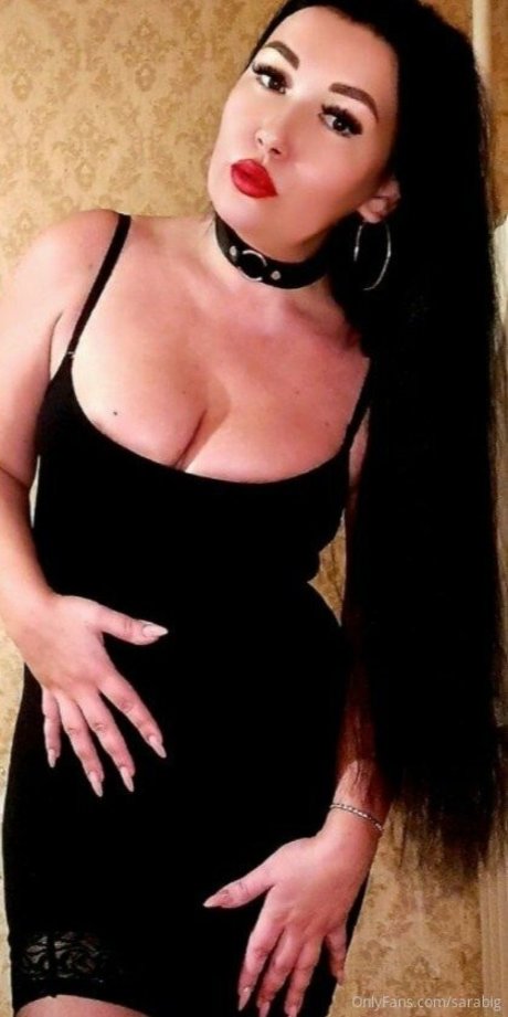 sarabig schöne heiße galerien